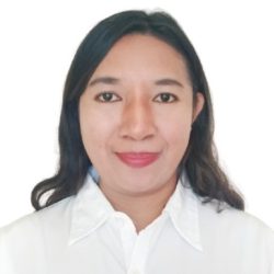 Dr. Marlin Chrisye Wattimena, S.Pi., M.Si