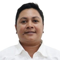Dr. Yunita Anganetjie Noya, S.Pi., M.Si