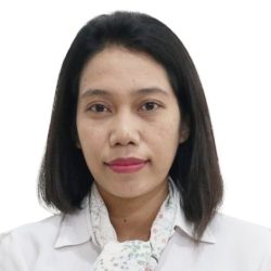 Eva Susan Ratuluhain, S.Pi., M.Si