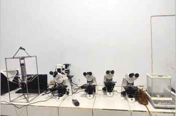 Laboratorium Ilmu Kelautan