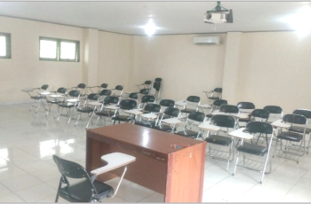 Ruang Kuliah