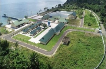 Stasiun Lapangan Hila