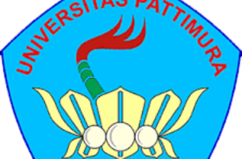 Universitas Pattimura (Unpatti) Resmi Memperoleh Izin Pembukaan Dua Program Studi Baru, Yaitu Oseanografi Dan Pembangunan Sosial